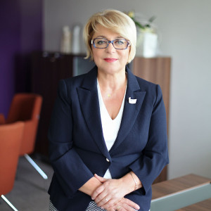 Zofia Małas
