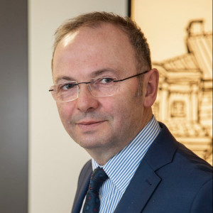 Maciej Krawczyk