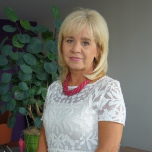 Mariola Łodzińska