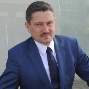 Jacek Gugulski 