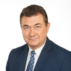 Grzegorz Tobiszowski - kandydat na europosła w: Okręg nr 11 - województwo śląskie