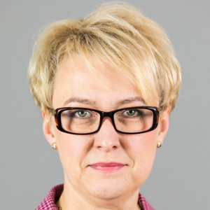Agnieszka Kłopotek