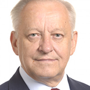 Bolesław Piecha - poseł w: Okręg nr 30