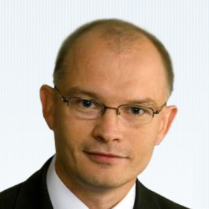 Waldemar Andzel - kandydat na europosła w: Okręg nr 11 - województwo śląskie