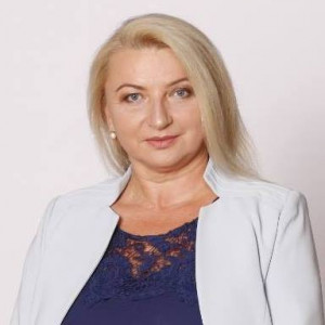 Bożena Szydlik - kandydat na europosła w: Okręg nr 11 - województwo śląskie
