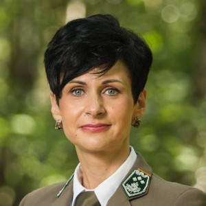 Wioletta Koper-Staszowska - kandydat na europosła w: Okręg nr 11 - województwo śląskie