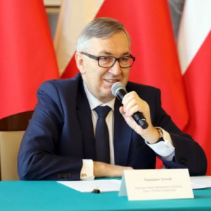 Stanisław Szwed - Kandydat na europosła w: Okręg nr 11 - województwo śląskie