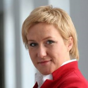 Urszula Pasławska - kandydat na europosła w: Okręg nr 3 - województwo podlaskie i warmińsko-mazurskie