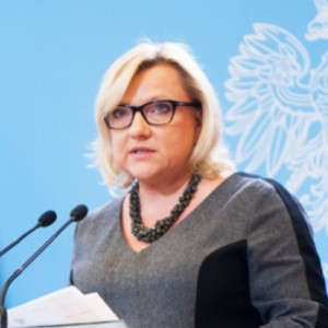 Beata Kempa - informacje o europośle