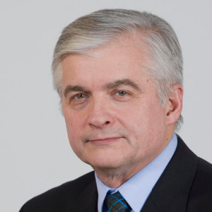 Włodzimierz Cimoszewicz - Kandydat na europosła w: Okręg nr 4 - Warszawa z 8 powiatami województwa mazowieckiego