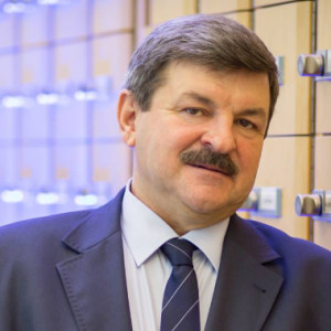 Jarosław Kalinowski - Kandydat na europosła w: Okręg nr 5 - 4 miasta na prawach powiatu i 29 powiatów województwa mazowieckiego