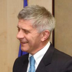 Marek Belka - Kandydat na europosła w: Okręg nr 6 - województwo łódzkie