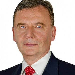 Paweł Bejda - kandydat na europosła w: Okręg nr 6 - województwo łódzkie