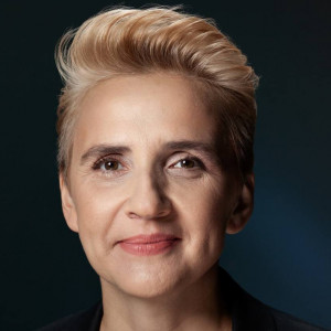Joanna Scheuring-Wielgus - Kandydat na europosła w: Okręg nr 4 - Warszawa z 8 powiatami województwa mazowieckiego