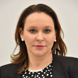 Andżelika Możdżanowska - kandydat na europosła w: Okręg nr 7 - województwo wielkopolskie