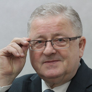 Czesław Siekierski - kandydat na europosła w: Okręg nr 9 - województwo podkarpackie