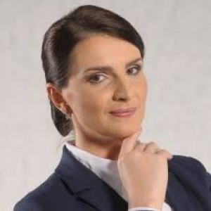 Joanna Frydrych