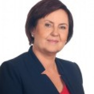 Renata Butryn - wybory 2023 - kandydat na posła w wyborach parlamentarnych 2023: Okręg nr 23 (Rzeszów)