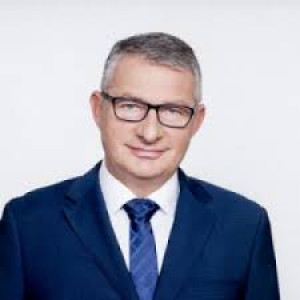 Marek Rząsa - kandydat na europosła w: Okręg nr 9 - województwo podkarpackie