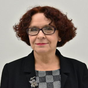Elżbieta Kruk - kandydat na europosła w: Okręg nr 8 - województwo lubelskie