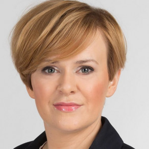 Anna Krupka - kandydat na europosła w: Okręg nr 10 - województwo małopolskie i świętokrzyskie
