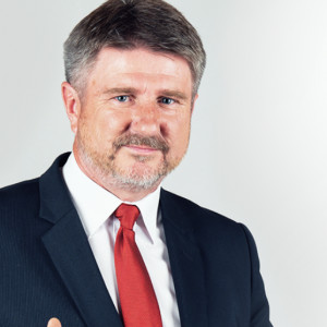 Bogdan Rzońca - kandydat na europosła w: Okręg nr 9 - województwo podkarpackie