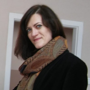 Magdalena Długosz - kandydat na europosła w: Okręg nr 8 - województwo lubelskie