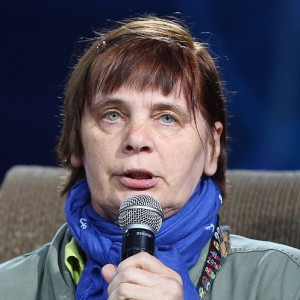 Janina Ochojska-Okońska - Kandydat na europosła w: Okręg nr 12 - województwo dolnośląskie i opolskie