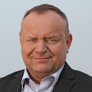 Jarosław Duda