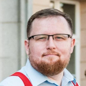 Jerzy Przystajko - kandydat na europosła w: Okręg nr 12 - województwo dolnośląskie i opolskie