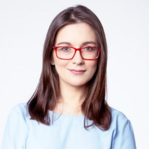 Paulina Matysiak - kandydat na europosła w: Okręg nr 2 - województwo kujawsko-pomorskie