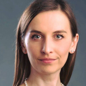 Sylwia Spurek - Kandydat na europosła w: Okręg nr 7 - województwo wielkopolskie
