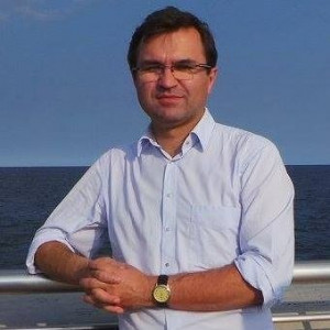 Zbigniew Girzyński - Kandydat na europosła w: Okręg nr 2 - województwo kujawsko-pomorskie