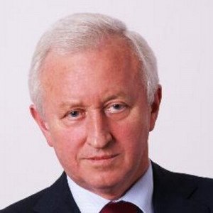 Bogusław Liberadzki - kandydat na europosła w: Okręg nr 13 - województwo lubuskie i zachodniopomorskie