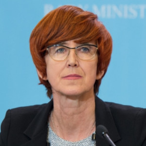 Elżbieta Rafalska