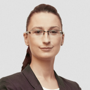 Małgorzata Golińska