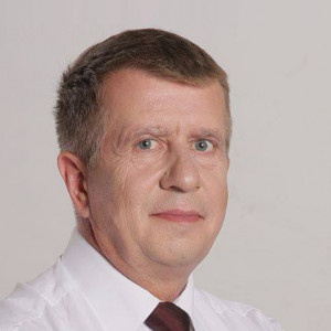 Michał Jach