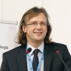 Michał Korolko
