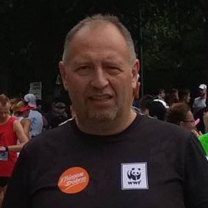 Sylwester Jankowski - kandydat na europosła w: Okręg nr 2 - województwo kujawsko-pomorskie