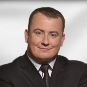 Aleksander Szwed - kandydat na europosła w: Okręg nr 12 - województwo dolnośląskie i opolskie