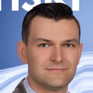 Jacek Baczyński - kandydat na europosła w: Okręg nr 12 - województwo dolnośląskie i opolskie
