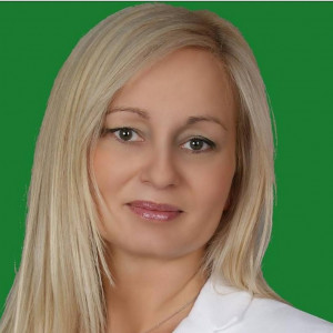 Beata Żołnieruk - kandydat na europosła w: Okręg nr 12 - województwo dolnośląskie i opolskie