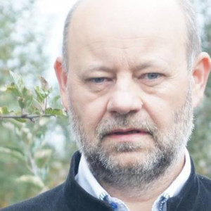 Tomasz Solis - kandydat na europosła w: Okręg nr 8 - województwo lubelskie