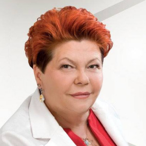 Barbara Barszczewska - kandydat na europosła w: Okręg nr 8 - województwo lubelskie