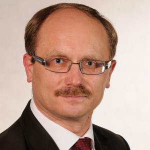 Krzysztof Szulowski - kandydat na europosła w: Okręg nr 8 - województwo lubelskie