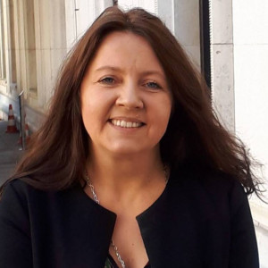 Joanna Lichocka - kandydat na europosła w: Okręg nr 7 - województwo wielkopolskie