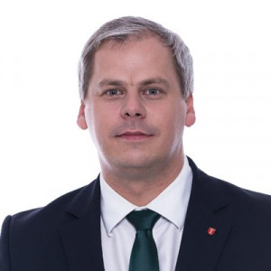 Karol Rabenda - kandydat na europosła w: Okręg nr 1 - województwo pomorskie