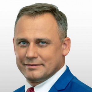 Ireneusz Stachowiak - kandydat na europosła w: Okręg nr 2 - województwo kujawsko-pomorskie