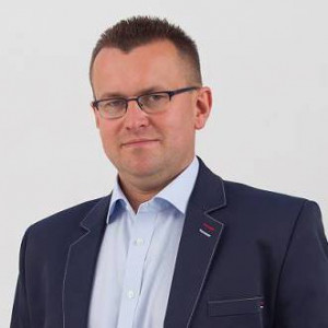 Marcin Wroński - kandydat na europosła w: Okręg nr 2 - województwo kujawsko-pomorskie