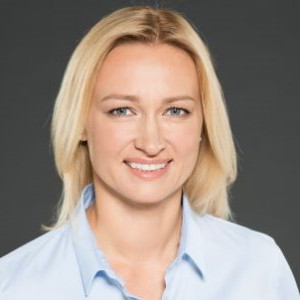 Magdalena Chudzikiewicz